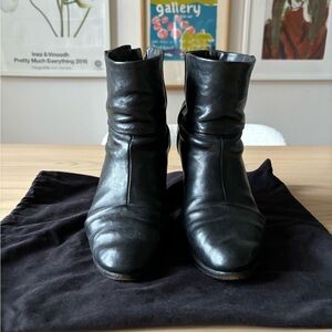Rag & Bone Classic Newburry Boot